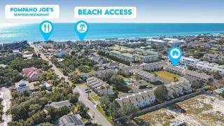 Beach Dream - Destin - 7