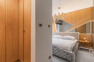 Yacht Park Marina ekskluzywny apartament z widokiem na Marinę Gdynia - 6