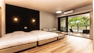 Rakuten STAY MOTEL Nikko Kinugawa Standard Room - Nikko - 9