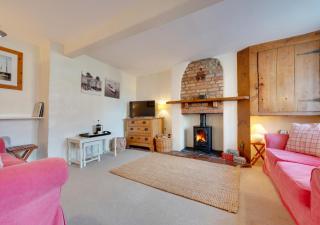 Almond Tree Cottage - 0