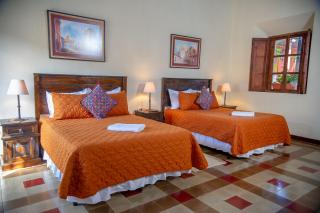 Hotel Convento Santa Catalina by AHS - 3