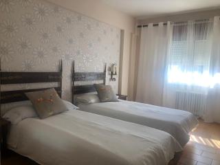 Hotel Barbacedo - Mijares - 1