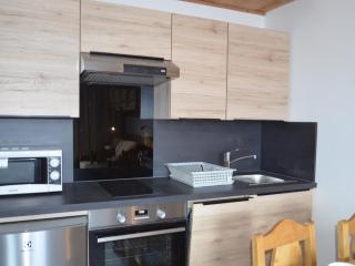 Studio chaleureux au cœur des Menuires, au pied des pistes, balcon sud, pour 3 pers - FR-1-452-122 - Les Menuires - 7