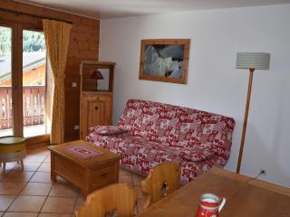 Charmant appart 3 pièces avec parking, près des pistes - FR-1-464-15 - Pralognan-la-Vanoise - 7