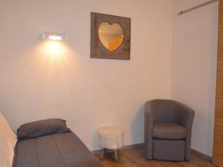 Charmant studio aux Ménuires, proche des pistes, équipé pour 3 personnes avec balcon nord-ouest - FR-1-452-173 - Les Menuires - 9