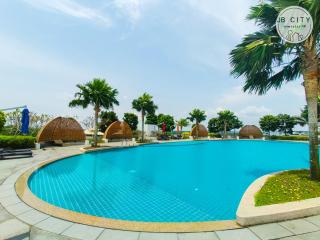 Almas Suites by JBcity Home - Nusajaya - 0