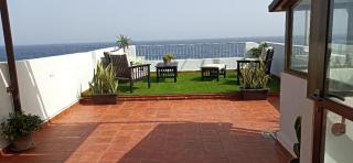 MIRANDO AL MAR TENERIFE - Candelaria - 9