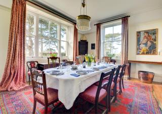 Bodham House - 8