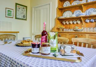 Bodham House - Bodham - 2