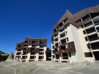 Studio cosy pour 2 pers, Les Menuires - Ski aux pieds, balcon, proche commerces - FR-1-452-217 - Les Menuires - 7
