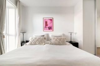 Penthouse with amazing views of Copenhagen!MH74 - Copenaghen - 7