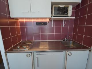 Studio cosy de 19m² pour 2, balcon Sud, pied des pistes, animaux acceptés. - FR-1-452-266 - Les Menuires - 4