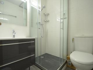 Studio cosy de 19m² pour 2, balcon Sud, pied des pistes, animaux acceptés. - FR-1-452-266 - Les Menuires - 3