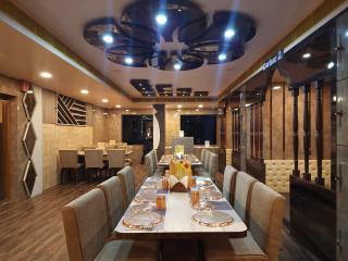 Hotel WB40 - Durgapur - 9