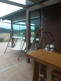 Chalé Guadalupe - Condomínio Altos da Serra - 3