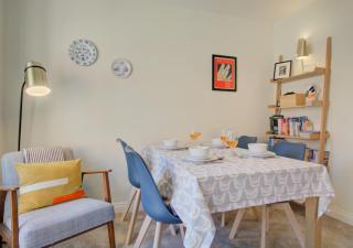 Samphire Cottage - 3