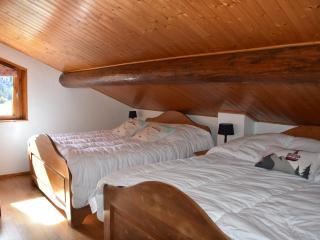 Luxueux chalet ensoleillé, ski aux pieds, près des pistes et du centre. - FR-1-464-169 - Pralognan-la-Vanoise - 4