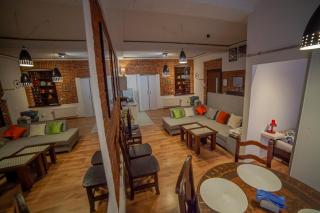 Apartamenty przy górskich rzekach - 8