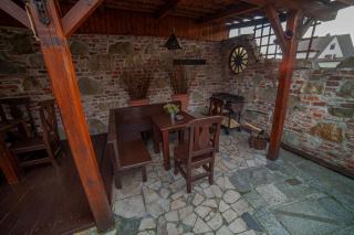 Apartamenty przy górskich rzekach - Nowy Targ - 4