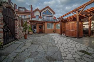Apartamenty przy górskich rzekach - Nowy Targ - 7