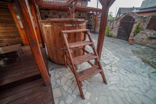 Apartamenty przy górskich rzekach - Nowy Targ - 6