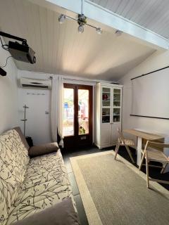 La maisonnette de Gruissan - Gruissan - 8