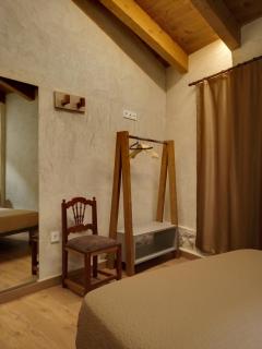 Casa rural El Forn d'Alcudia de Veo - Alcudia de Veo - 5