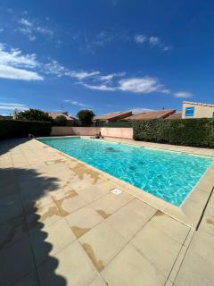 La maisonnette de Gruissan - Gruissan - 5