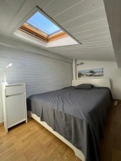 La maisonnette de Gruissan - 4