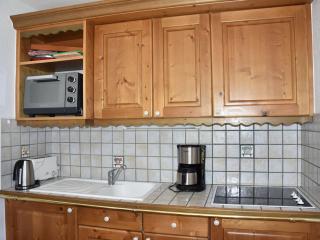 Appartement 3 pièces avec terrasse, parking et accès pistes – Pralognan - FR-1-464-190 - Pralognan-la-Vanoise - 6