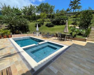 Villa Farina - Ilhabela - 5