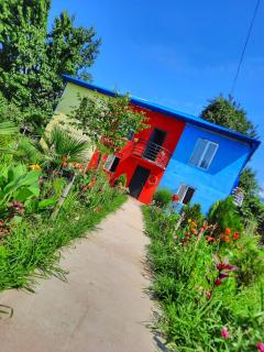NOVEL HOUSE - Martvili - 8