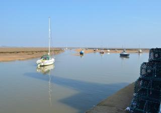 Little Rosa - Wells next the Sea - 6