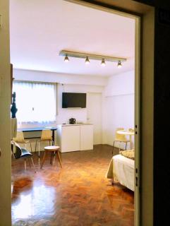 Amplio, luminoso y zen Recoleta Tessa Appartment - Buenos Aires - 5