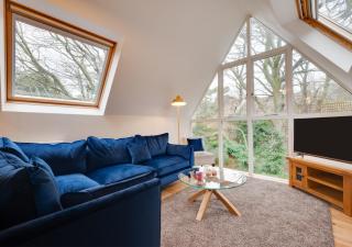 Treetops - Cromer - 9