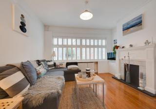 Star Cottage - 9