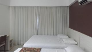 Flat Le Jardin Suites - Caldas Novas - 8