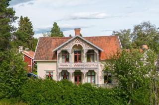 Månsåsen Bed & Breakfast - Månsåsen - 0