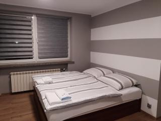 10 Bed And Breakfast - Poznań - 9