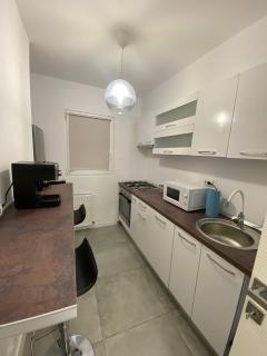 Ultracentral apartament unirii/ centru vechi - Bucarest - 3