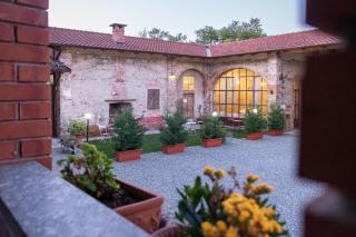 B&b Il Cortile - Biella - 9