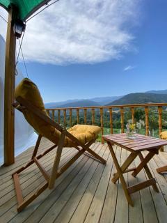 DENGEKORU Natural Life & Glamping - Mudurnu - 1
