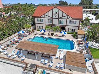 Palm Crest Resort Motel - St Pete Beach - 0