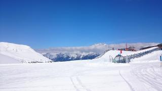 Appartement dans Chalet Lout'Chi à Valfréjus - 3