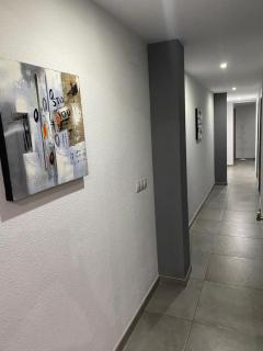 Primera LINEA FRONT OF THE BEACH AREA SAN ANTONIO - Cullera - 6