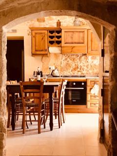 Brooklyn Farmhouse - Żebbuġ - 5