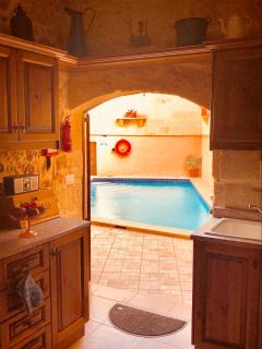 Brooklyn Farmhouse - Żebbuġ - 4