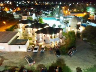 HOTEL CAASAMA - Santa María - 0
