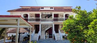 Irini Studios - Parga - 9