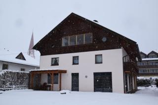 Dorfhof - Reutte - 3